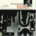 Bobby Hutcherson - Components - LP [ Record ]