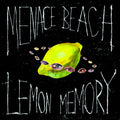 Menace Beach - Lemon Memory -Indie LP [ Record ]