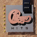Chicago - Greatest Hits 1982-1989 - LP [ Record ]