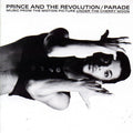 Prince and the Revolution - Parade - LP [ Record ]