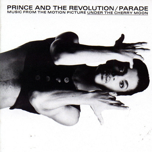 Prince and the Revolution - Parade - LP [ Record ]
