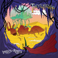 Insects vs.Robots - Theyllkillya - Indie LP [ Record ]
