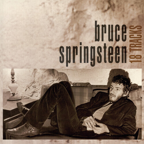 Bruce Springsteen - 18 Tracks - LP [ Record ]