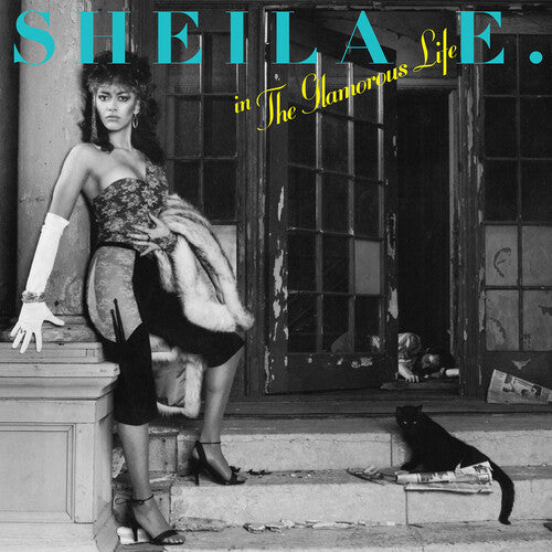 Sheila E. - The Glamorous Life - LP [ Record ]