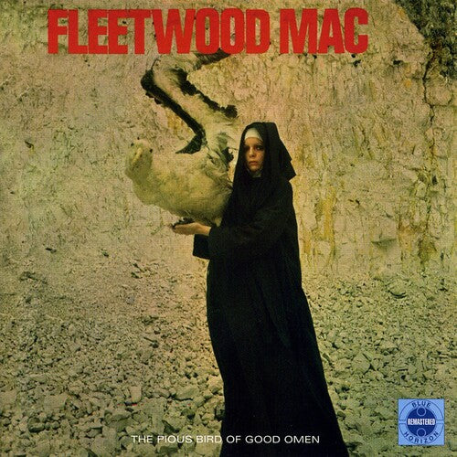 Fleetwood Mac - The Pious Bird of Good Omen - LP [ Record ]