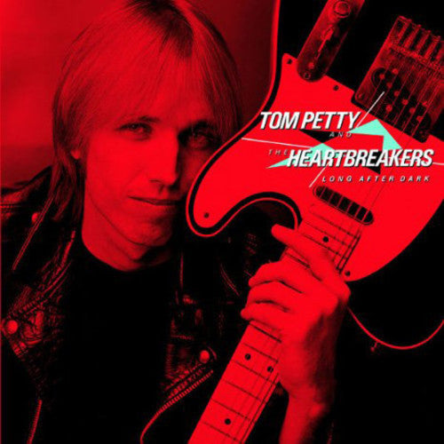 Tom Petty & Heartbreakers - Long After Dark - LP [ Record ]