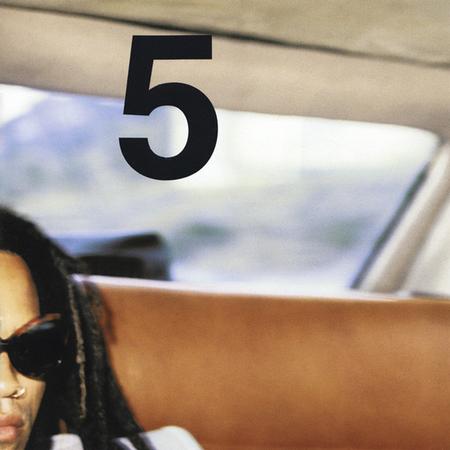 Lenny Kravitz - 5 - LP [ Record ]