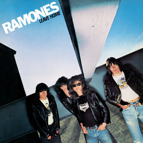 The Ramones - Leave Home - LP [ Record ]