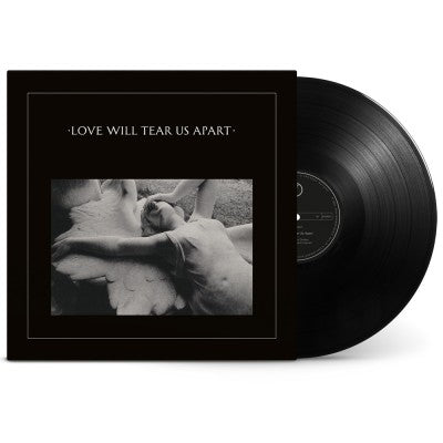 Joy Division - Love Will Tear Us Apart - 12'' Single [ Record ]