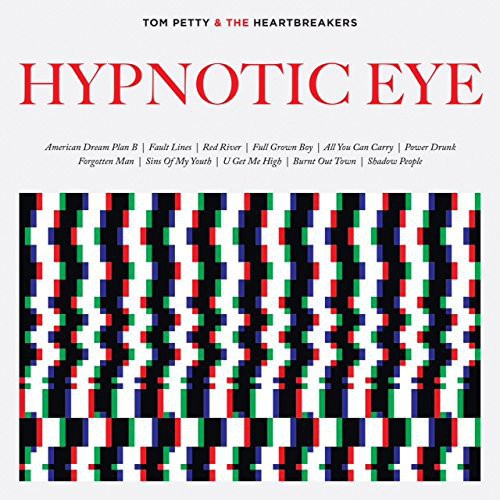 Tom Petty & the Heartbreakers - Hypnotic Eye - LP [ Record ]