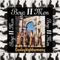 Boyz II Men - CooleyHighHarmony - LP [ Record ]