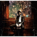 Kid Cudi - Man On The Moon, Vol. 2: The Legend Of Mr. Rager  - LP [ Record ]