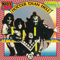 Kiss - Hotter Than Hell - LP [ Record ]
