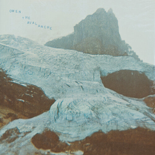 Owen - The Avalanche - LP [ Record ]