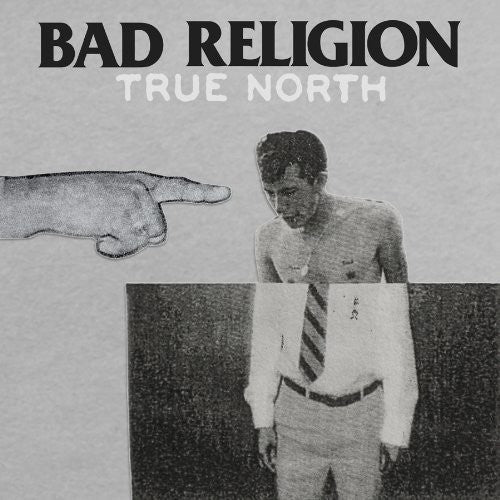 Bad Religion - True North - LP [ Record ]
