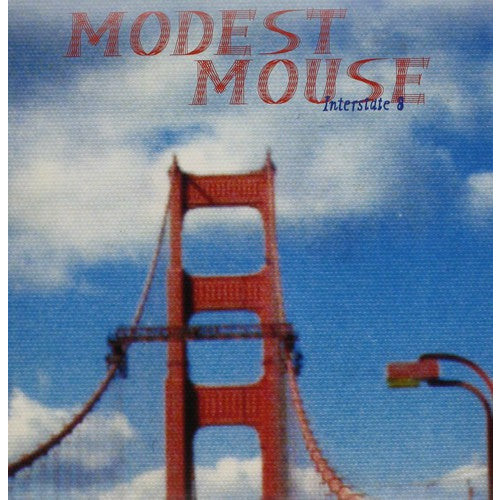 Modest Mouse - Interstate 8 - LP [ Record ]