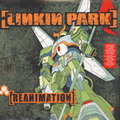 Linkin Park - Reanimation - LP [ Record ]
