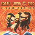 Earth, Wind & Fire - Illumination - LP [ Record ]