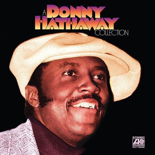 Donny Hathaway - A Donny Hathaway Collection - LP [ Record ]