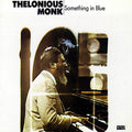 Thelonious Monk - Something In Blue - Pure Pleasure LP [ Record ]