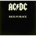 AC/DC - Back in Black - LP [ Record ]