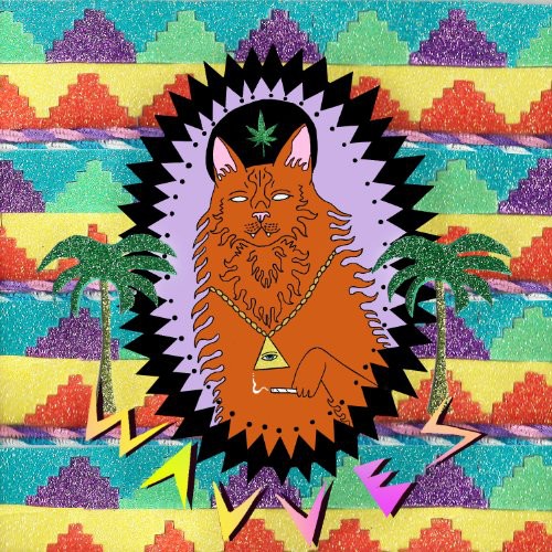 Wavves - King of the Beach - LP [ Record ]