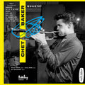 Chet Baker Quartet - Chet Baker Quartet - Sam LP [ Record ]