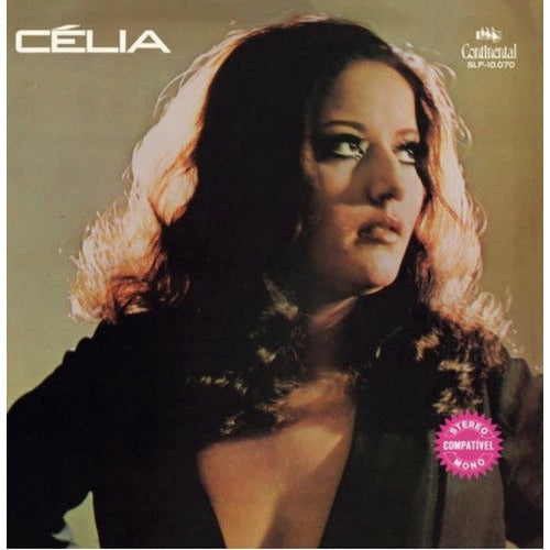Celia - Celia - LP [ Record ]