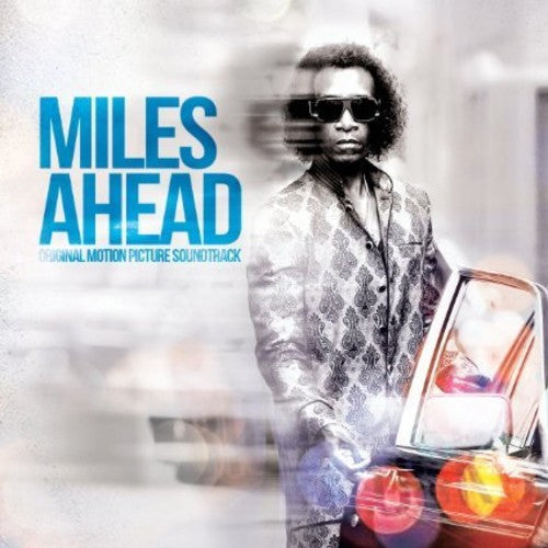 Miles Ahead (Original Motion Picture Soundtrack) - LP [ Record ]