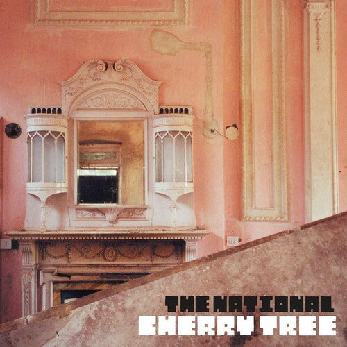 The National - Cherry Tree - 12" EP [ Record ]
