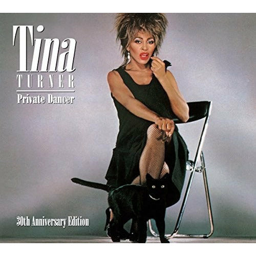 Tina Turner - Private Dancer - LP [ Record ]
