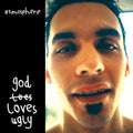Atmosphere - God Loves Ugly - LP [ Record ]