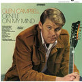 Glen Campbell - Gentle On My Mind - LP [ Record ]