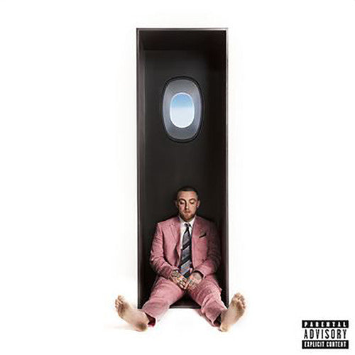 Mac Miller - Swimming - LP [ Record ]
