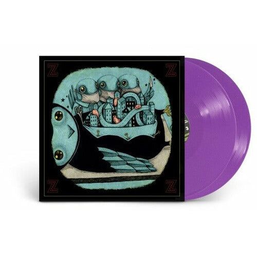 My Morning Jacket - Z - LP [ Record ]