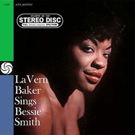 Laverne Baker - Sings Bessie Smith - Speakers Corner LP [ Record ]