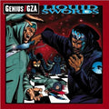 GZA - Liquid Swords - LP [ Record ]