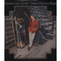 Townes Van Zandt - Delta Momma Blues - LP [ Record ]