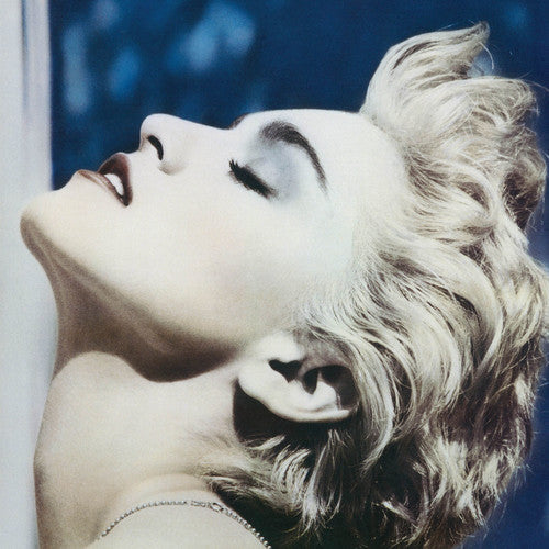 Madonna - True Blue - LP [ Record ]