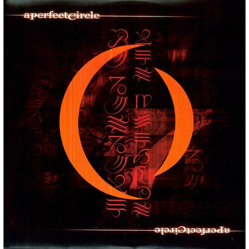 A Perfect Circle - Mer de Noms - LP [ Record ]