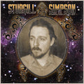 Sturgill Simpson - Metamodern Sounds in Country Music - LP [ Record ]