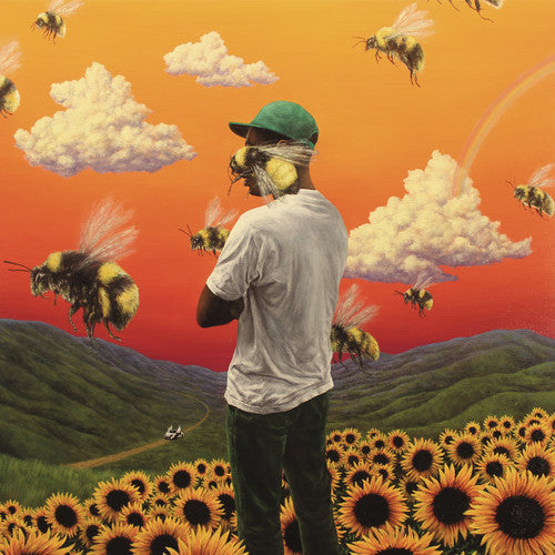 Tyler, The Creator - Flower Boy - LP [ Record ]