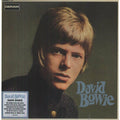 David Bowie - David Bowie - Import LP [ Record ]