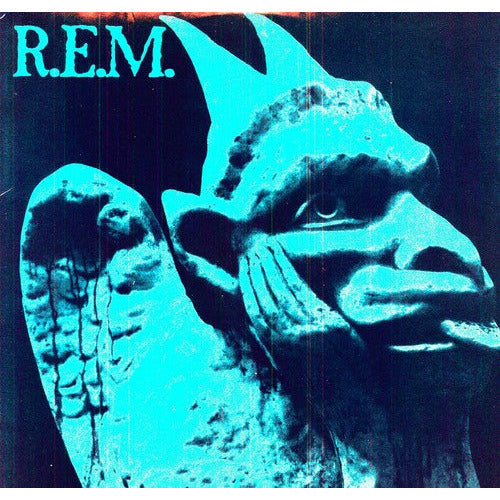 R.E.M. - Chronic Town - 12" EP [ Record ]