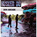 Hüsker Dü - Zen Arcade - LP [ Record ]