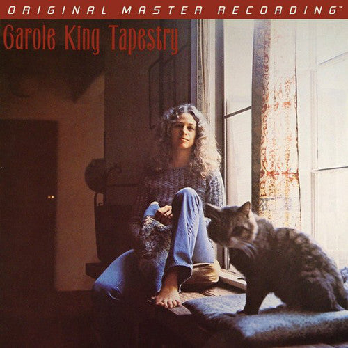 Carole King - Tapestry - MFSL LP [ Record ]