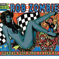 Rob Zombie - American Made Music To Strip By - LP [ Record ]
