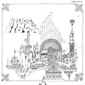Pink Floyd - Relics - LP [ Record ]