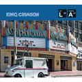 King Crimson - Live at the Orpheum - LP [ Record ]