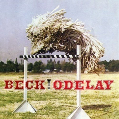 Beck - Odelay - LP [ Record ]